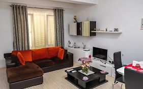 Ariadnes Apartments