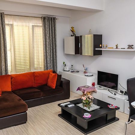 Ariadnes Apartments Tirana Zewnętrze zdjęcie