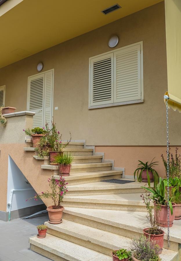 Ariadnes Apartments Tirana Zewnętrze zdjęcie