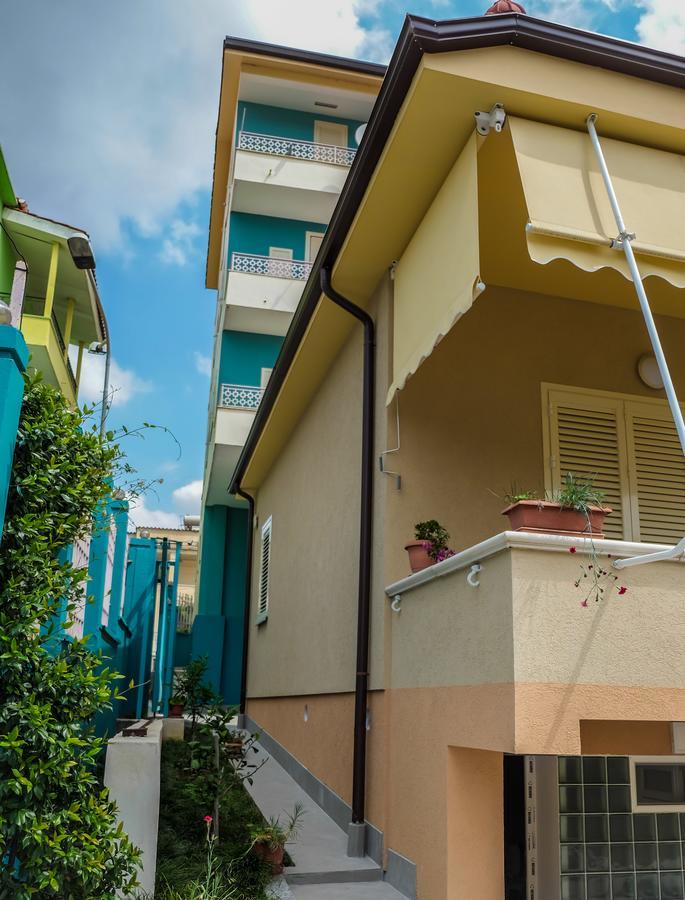 Ariadnes Apartments Tirana Zewnętrze zdjęcie