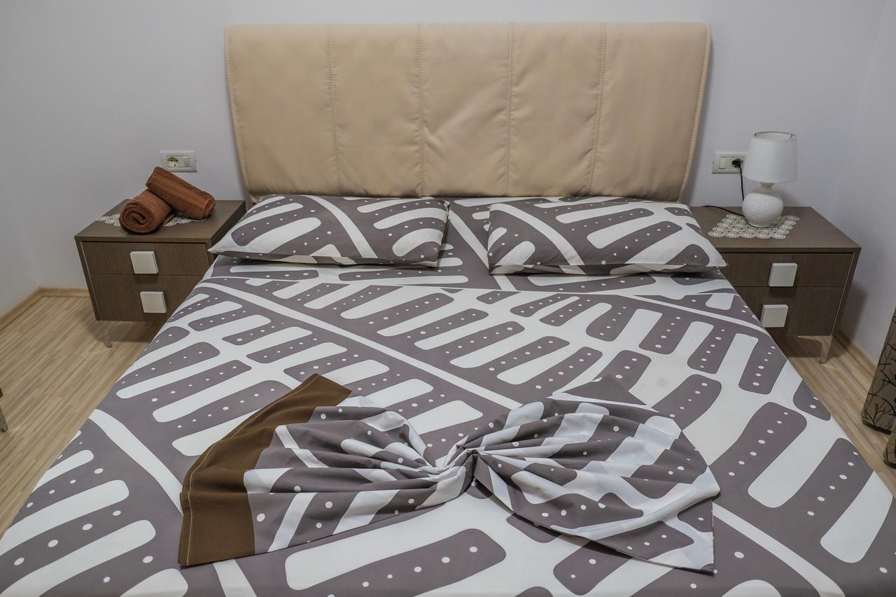 Ariadnes Apartments Tirana Zewnętrze zdjęcie