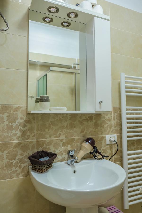 Ariadnes Apartments Tirana Zewnętrze zdjęcie