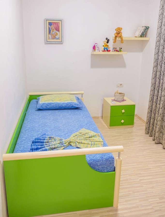 Ariadnes Apartments Tirana Zewnętrze zdjęcie
