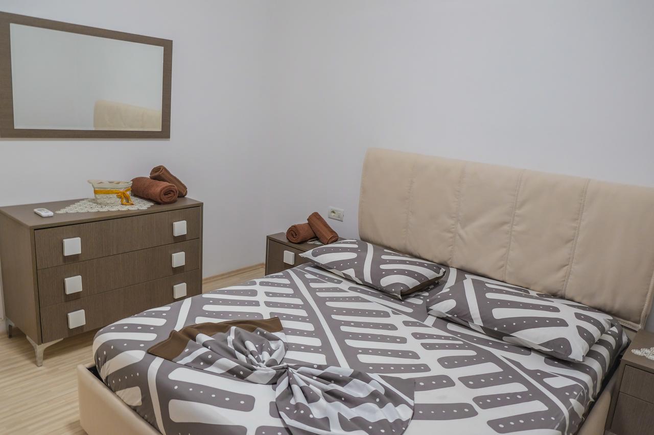 Ariadnes Apartments Tirana Zewnętrze zdjęcie