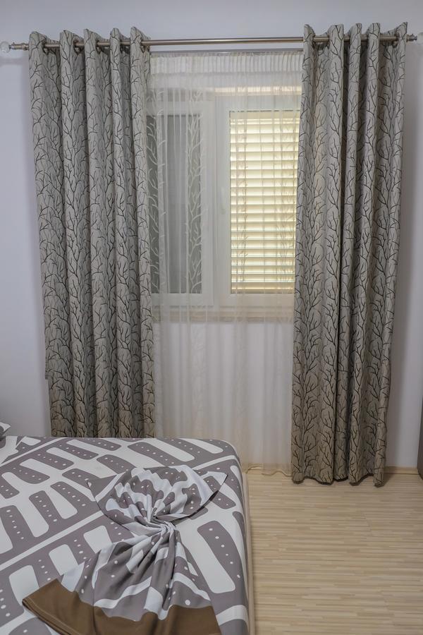 Ariadnes Apartments Tirana Zewnętrze zdjęcie