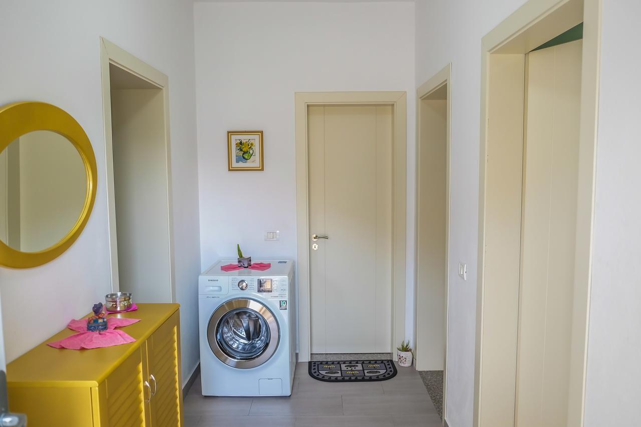 Ariadnes Apartments Tirana Zewnętrze zdjęcie
